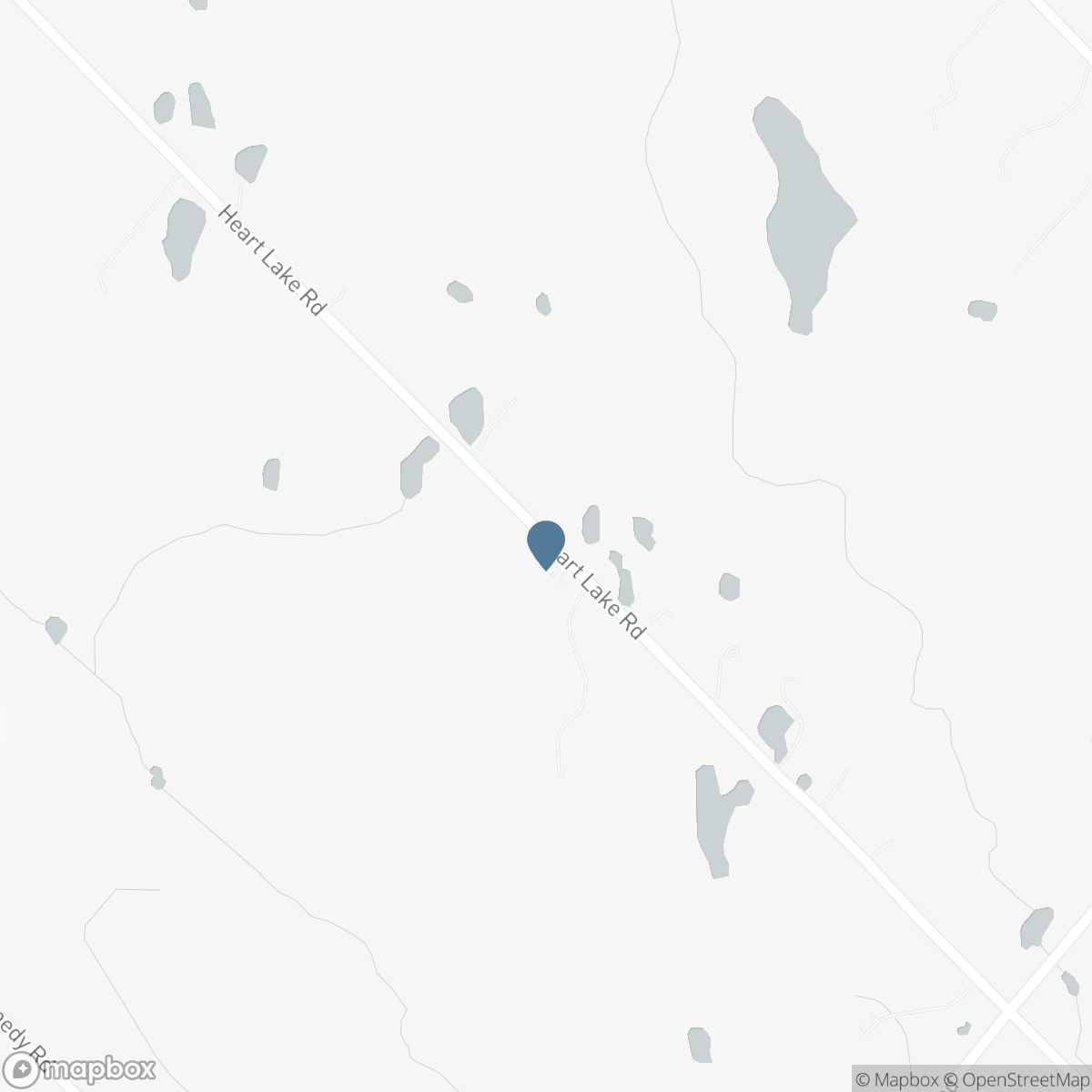 18802 HEART LAKE ROAD, Caledon, Ontario L7K 1Z7
